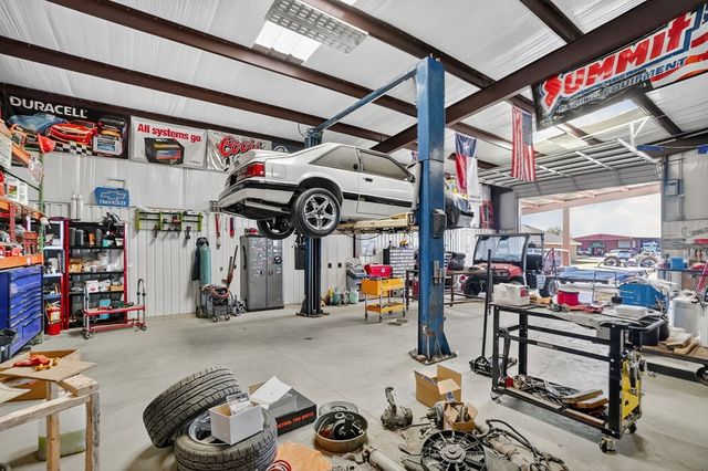 2801 S County Rd 1067, Midland, TX 79706