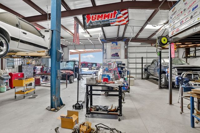 2801 S County Rd 1067, Midland, TX 79706