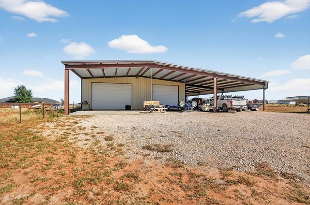 2801 S County Rd 1067, Midland, TX 79706