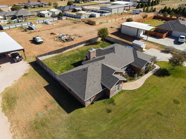 2801 S County Rd 1067, Midland, TX 79706