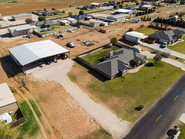 2801 S County Rd 1067, Midland, TX 79706