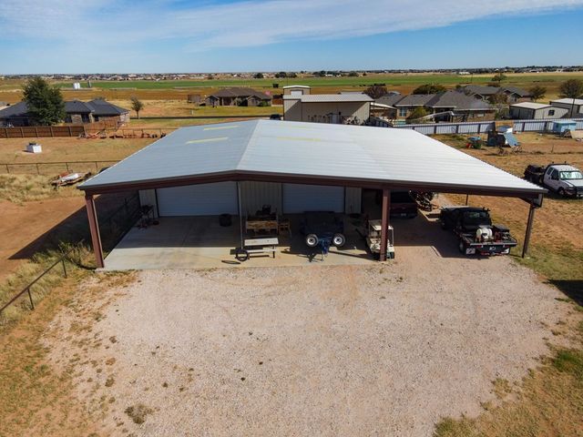2801 S County Rd 1067, Midland, TX 79706