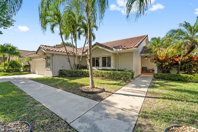 1695 Lakeshore Circle, Weston, FL 33326