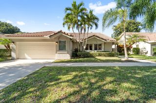 1695 Lakeshore Circle, Weston, FL 33326