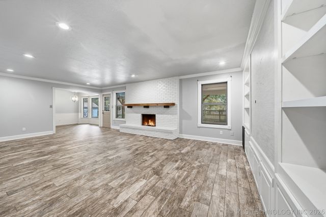 15150 E 100th Street North, Owasso, OK 74055
