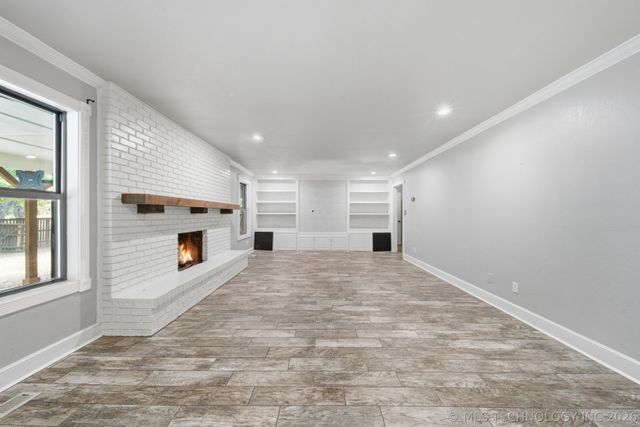 15150 E 100th Street North, Owasso, OK 74055
