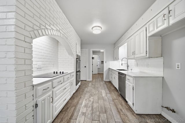 15150 E 100th Street North, Owasso, OK 74055