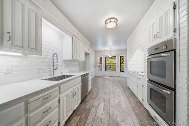 15150 E 100th Street North, Owasso, OK 74055