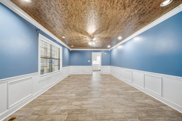15150 E 100th Street North, Owasso, OK 74055