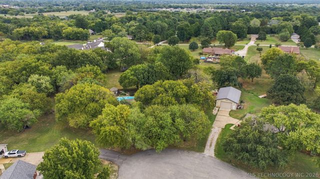 15150 E 100th Street North, Owasso, OK 74055