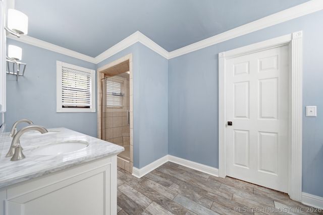 15150 E 100th Street North, Owasso, OK 74055