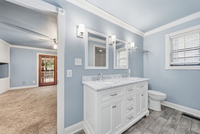 15150 E 100th Street North, Owasso, OK 74055