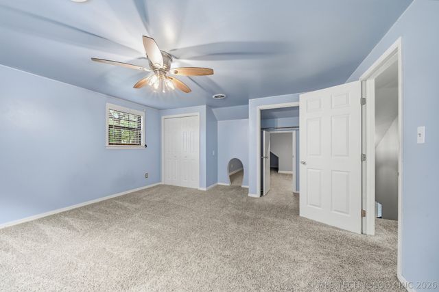 15150 E 100th Street North, Owasso, OK 74055