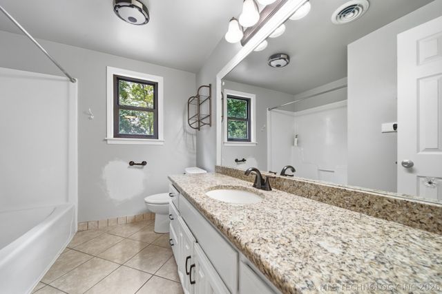 15150 E 100th Street North, Owasso, OK 74055