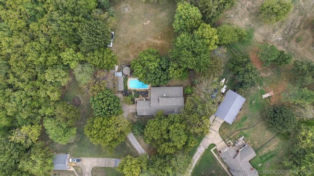 15150 E 100th Street North, Owasso, OK 74055
