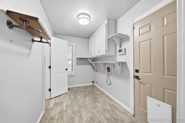 15150 E 100th Street North, Owasso, OK 74055