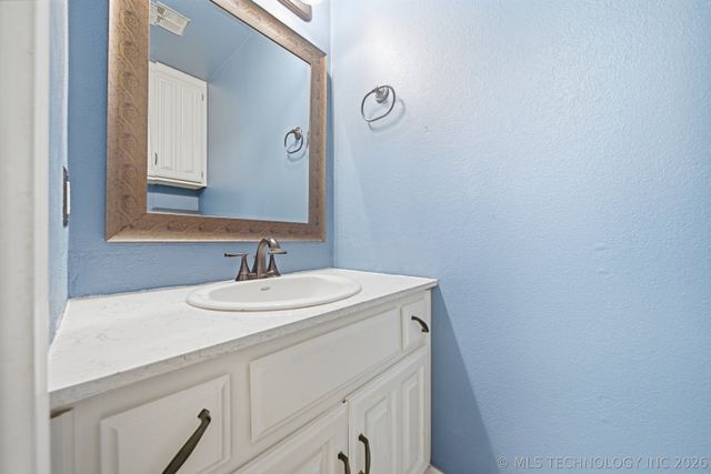15150 E 100th Street North, Owasso, OK 74055