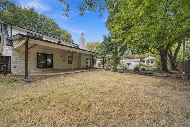 15150 E 100th Street North, Owasso, OK 74055