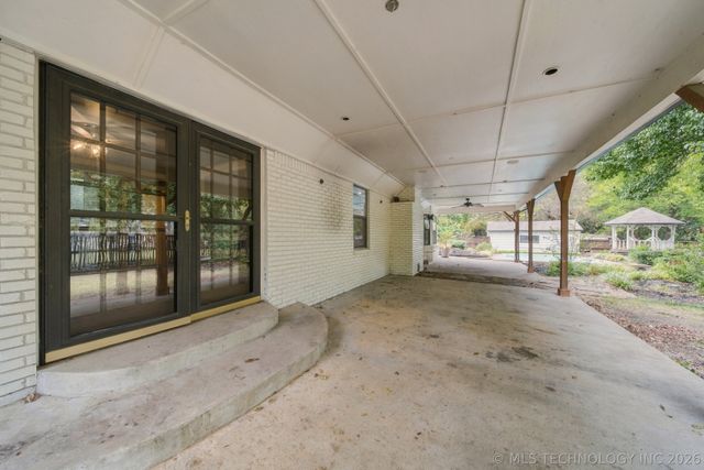 15150 E 100th Street North, Owasso, OK 74055