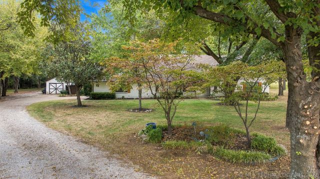 15150 E 100th Street North, Owasso, OK 74055