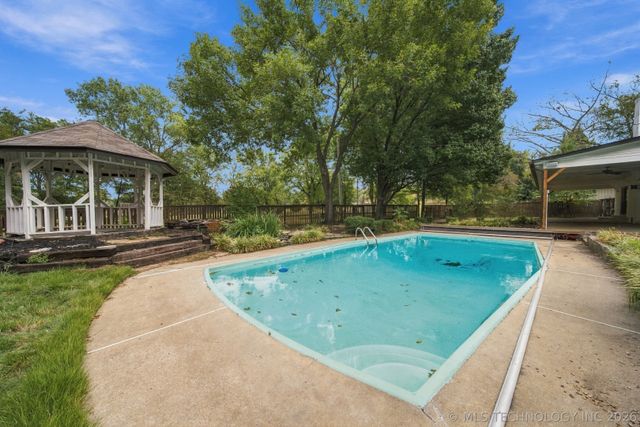 15150 E 100th Street North, Owasso, OK 74055