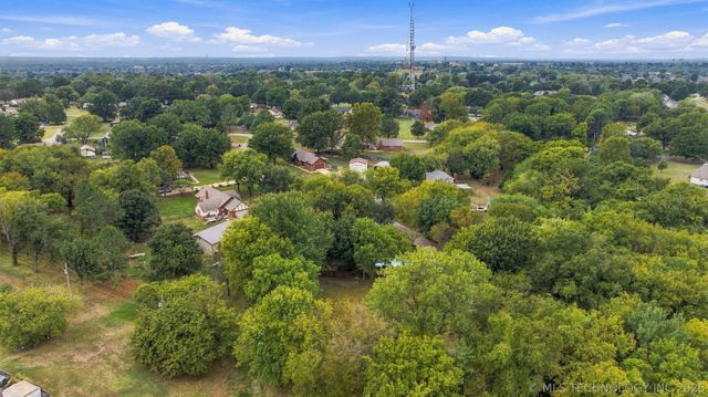 15150 E 100th Street North, Owasso, OK 74055
