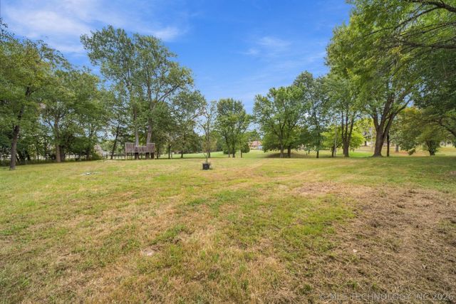 15150 E 100th Street North, Owasso, OK 74055