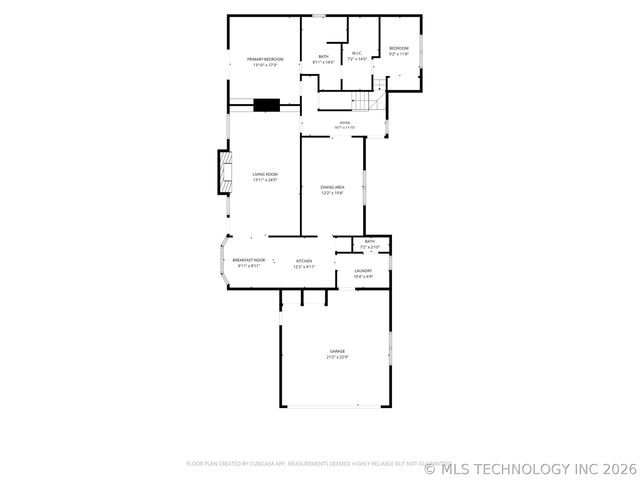 15150 E 100th Street North, Owasso, OK 74055
