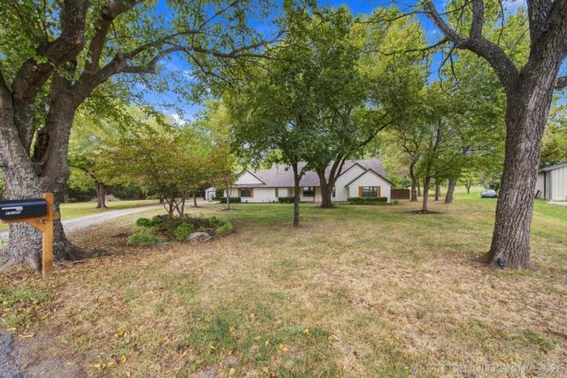 15150 E 100th Street North, Owasso, OK 74055