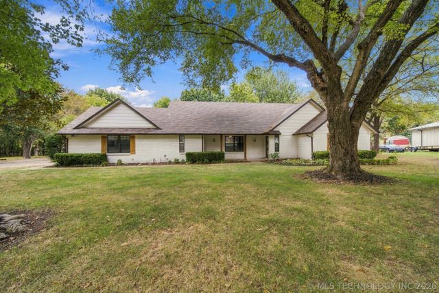 15150 E 100th Street North, Owasso, OK 74055