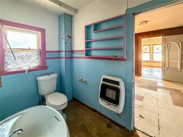 1413 NE 15th Street, Oklahoma City, OK 73117