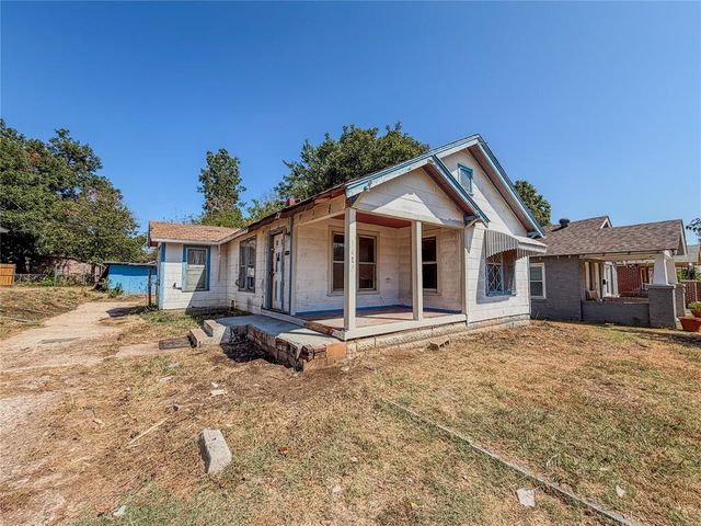 1413 NE 15th Street, Oklahoma City, OK 73117