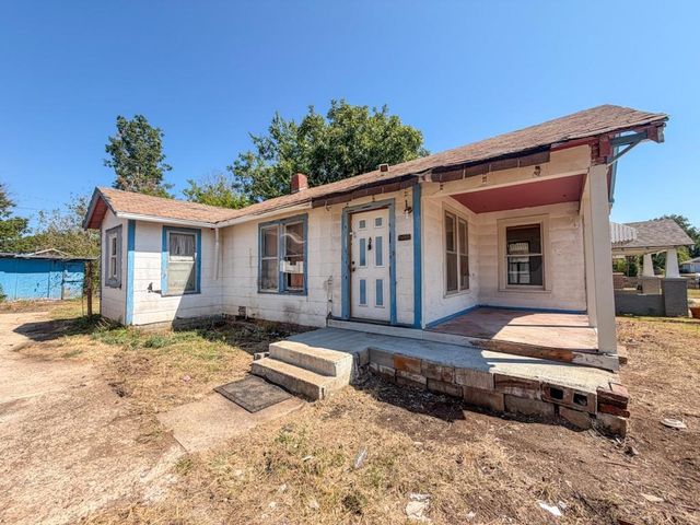1413 NE 15th Street, Oklahoma City, OK 73117