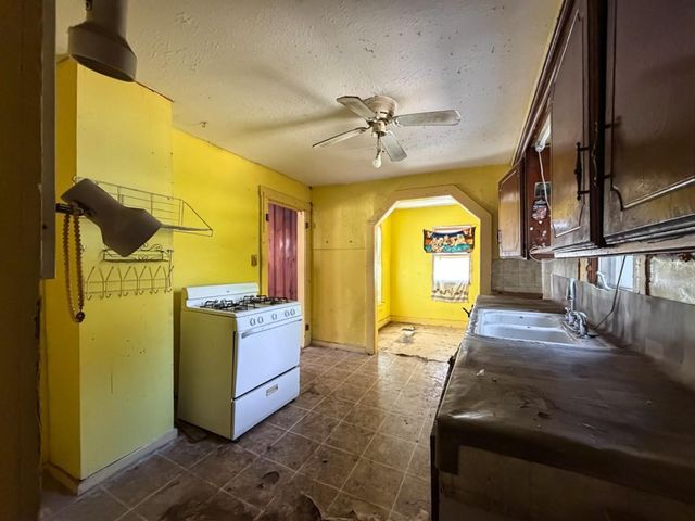 1413 NE 15th Street, Oklahoma City, OK 73117