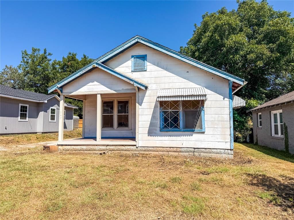 1413 NE 15th Street, Oklahoma City, OK 73117