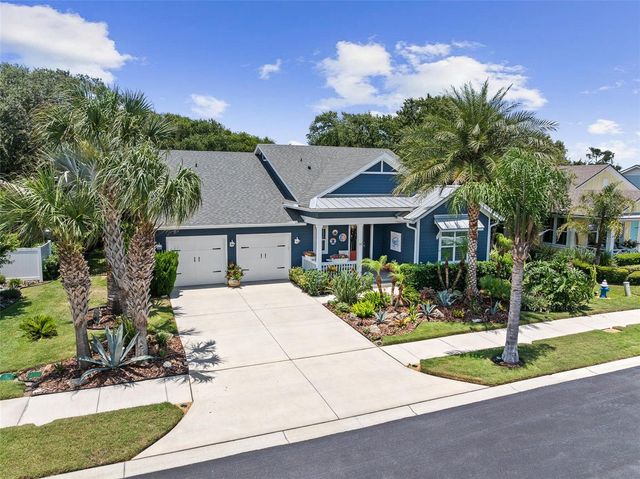 36 HIDDEN TREASURE DRIVE, Palm Coast, FL 32137