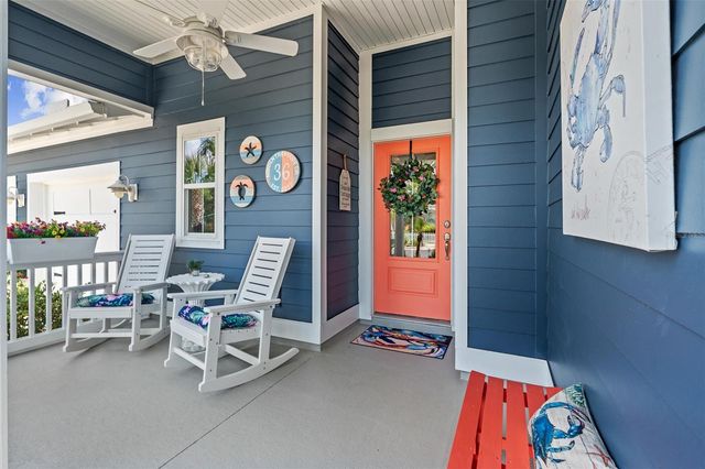 36 HIDDEN TREASURE DRIVE, Palm Coast, FL 32137