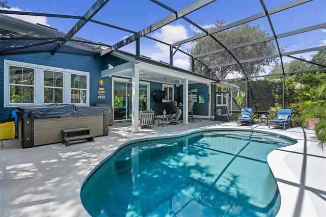 36 HIDDEN TREASURE DRIVE, Palm Coast, FL 32137