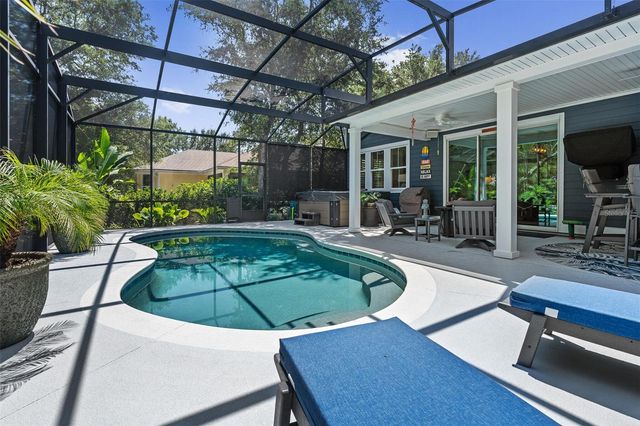 36 HIDDEN TREASURE DRIVE, Palm Coast, FL 32137