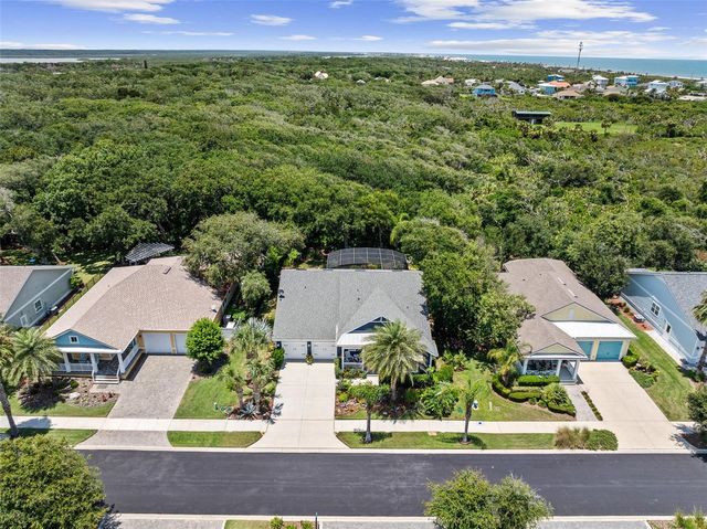 36 HIDDEN TREASURE DRIVE, Palm Coast, FL 32137