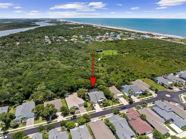 36 HIDDEN TREASURE DRIVE, Palm Coast, FL 32137