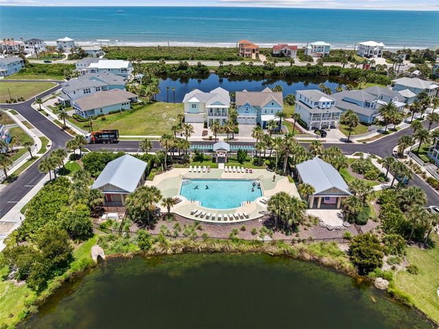 36 HIDDEN TREASURE DRIVE, Palm Coast, FL 32137