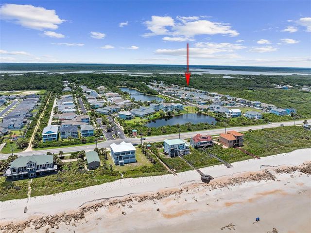 36 HIDDEN TREASURE DRIVE, Palm Coast, FL 32137