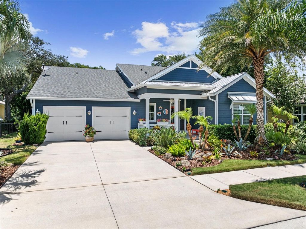 36 HIDDEN TREASURE DRIVE, Palm Coast, FL 32137