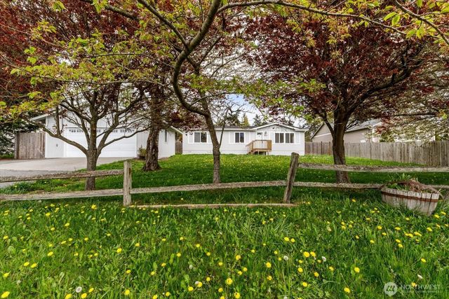 954 Shawn Avenue, Oak Harbor, WA 98277