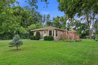 305 N 1st STREET, Palmyra, WI 53156