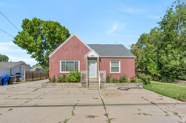 4258 S 2200 W, Taylorsville, UT 84129
