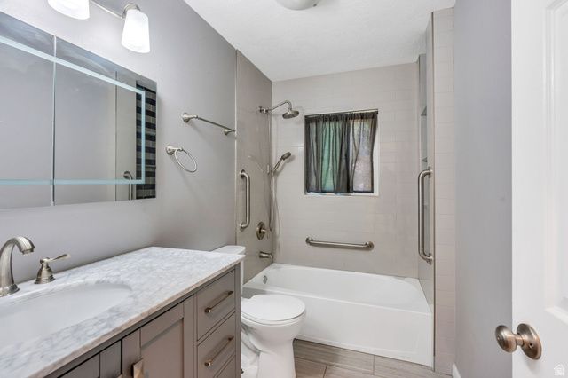 4258 S 2200 W, Taylorsville, UT 84129