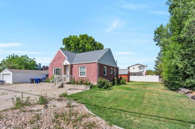 4258 S 2200 W, Taylorsville, UT 84129
