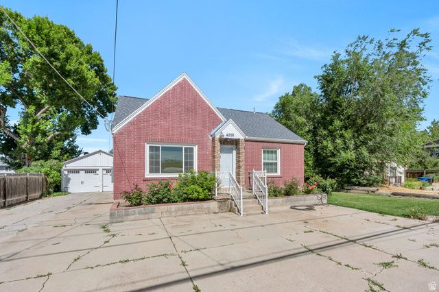 4258 S 2200 W, Taylorsville, UT 84129